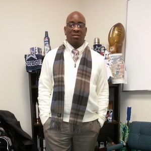 Meet your Posher, Mark